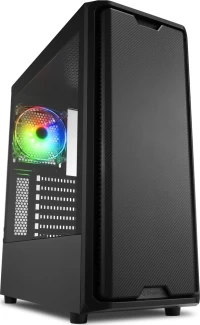 Sharkoon Sk3 Rgb Black