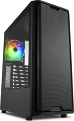 Sharkoon Sk3 Rgb Black