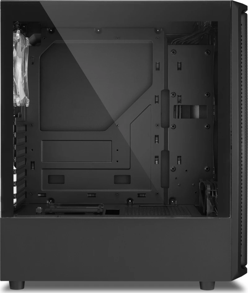 Sharkoon Sk3 Rgb Black
