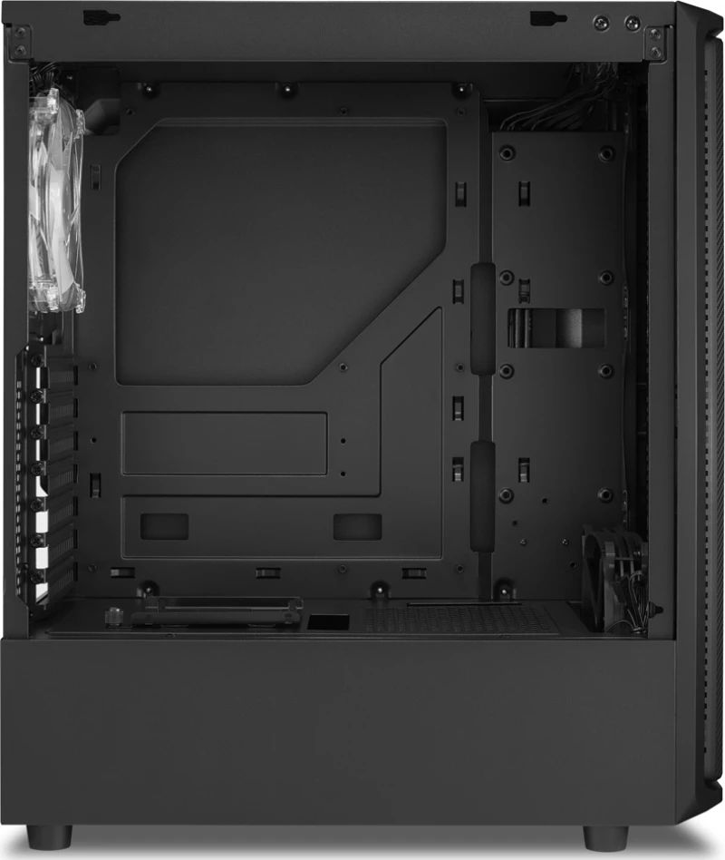 Sharkoon Sk3 Rgb Black