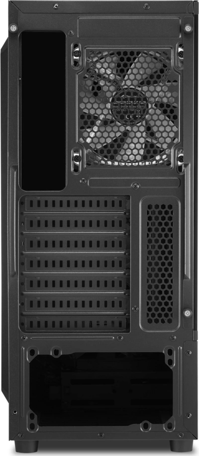 Sharkoon Sk3 Rgb Black