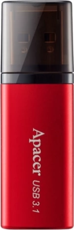 Apacer AH25B 128GB USB 3.1 Κόκκινο