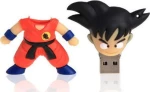Dragon Ball Songoku 4GB USB 2.0