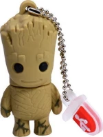 Groot 4GB USB 2.0