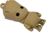 Groot 4GB USB 2.0