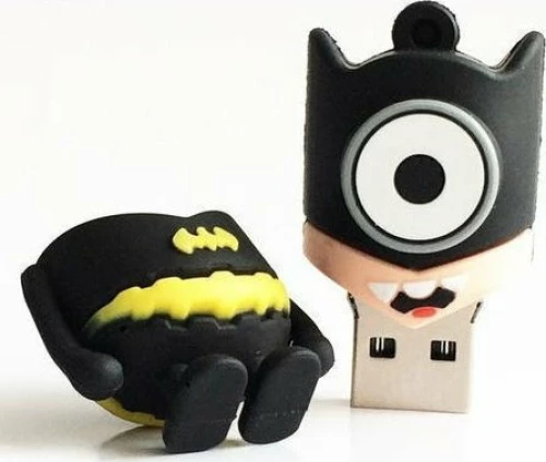 Minions 4GB USB 2.0 Batman
