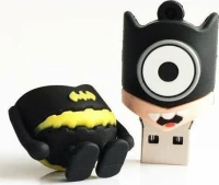 Minions 4GB USB 2.0 Batman