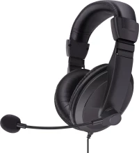 Sandberg Plug’n Talk Headset Black (325-27)