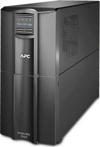 Apc Ups Line Interactive 2200Va With Smartconnect Smt2200Ic