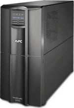 Apc Ups Line Interactive 2200Va With Smartconnect Smt2200Ic