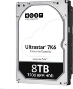 Western Digital Ultrastar DC HC320 8TB