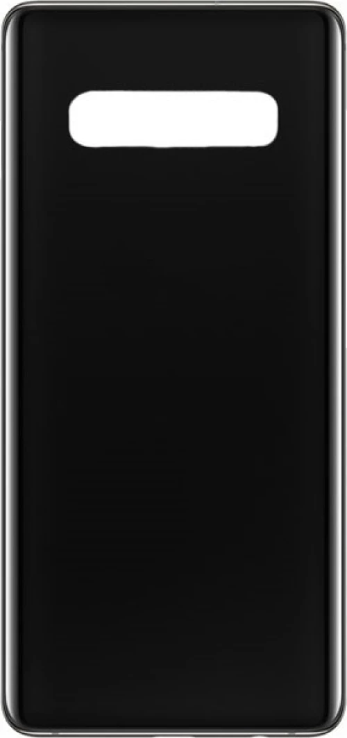 Καπάκι Μπαταρίας Μαύρο για Galaxy S10