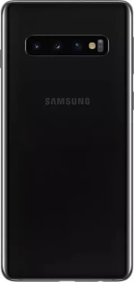 Καπάκι Μπαταρίας Μαύρο για Galaxy S10