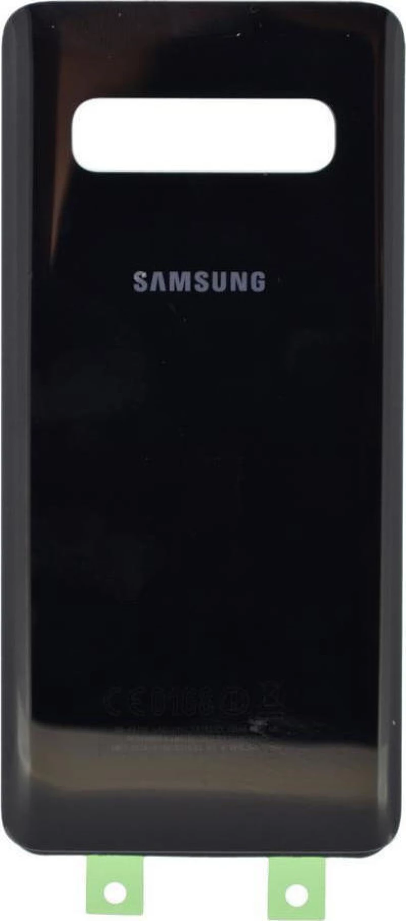 Καπάκι Μπαταρίας Μαύρο για Galaxy S10