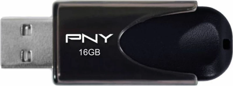 PNY Attaché 4 2.0 16GB