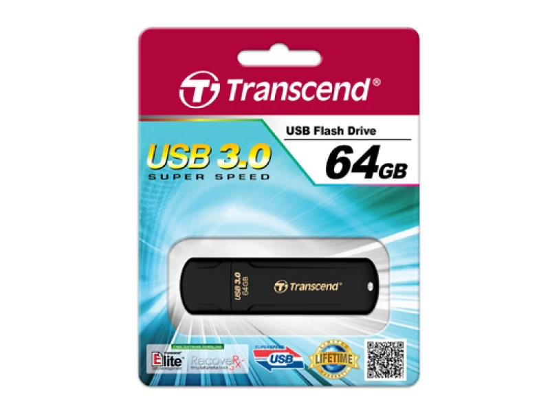 Transcend Jetflash 700 64GB USB 3.0