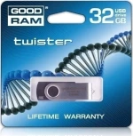 GoodRAM UTS2 32GB USB 2.0