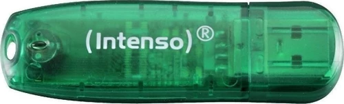 Intenso Rainbow Line 8GB USB 2.0