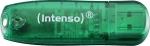 Intenso Rainbow Line 8GB USB 2.0