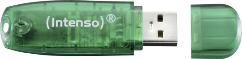 Intenso Rainbow Line 8GB USB 2.0
