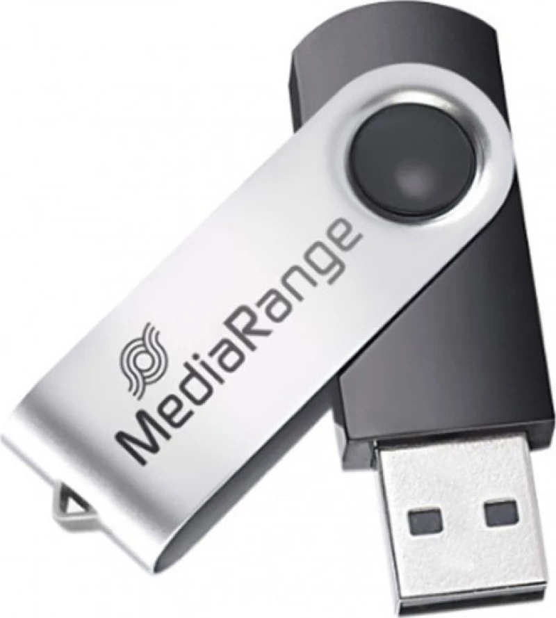 MediaRange MR907 4GB USB 2.0