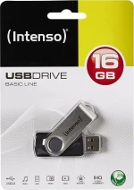 Intenso Basic Line 16GB USB 2.0