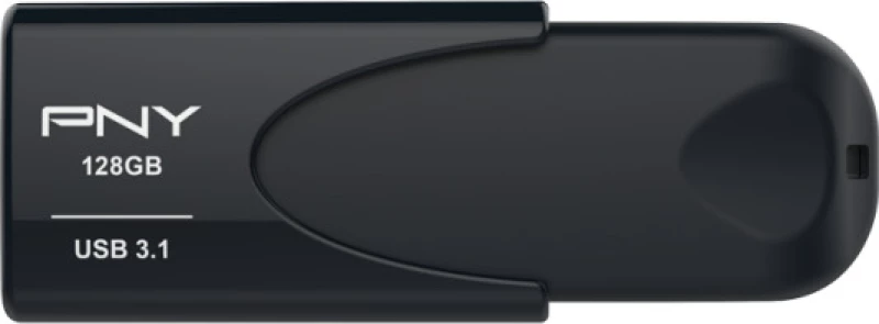 PNY Attaché 4 128GB USB 3.1