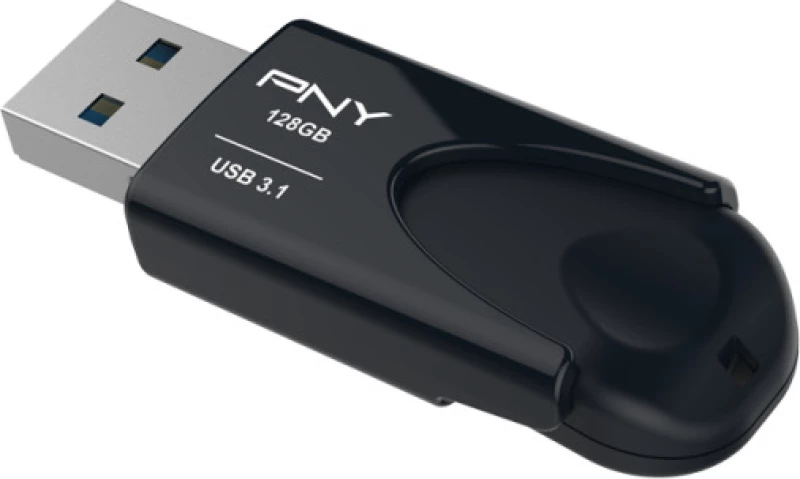 PNY Attaché 4 128GB USB 3.1