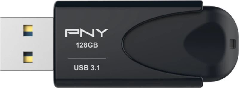 PNY Attaché 4 128GB USB 3.1