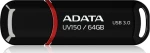 Adata Dashdrive UV150 64GB USB 3.0 Black