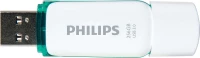 Philips Snow 256GB USB 3.1 Green