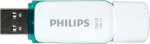 Philips Snow 256GB USB 3.1 Green