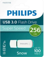 Philips Snow 256GB USB 3.1 Green