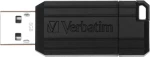 Verbatim PinStripe 8GB USB 2.0