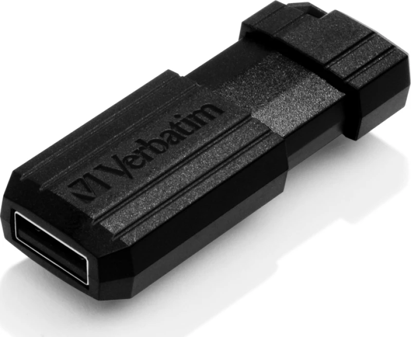 Verbatim PinStripe 8GB USB 2.0