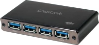 LogiLink 4x USB 3.0 Hub UA0282