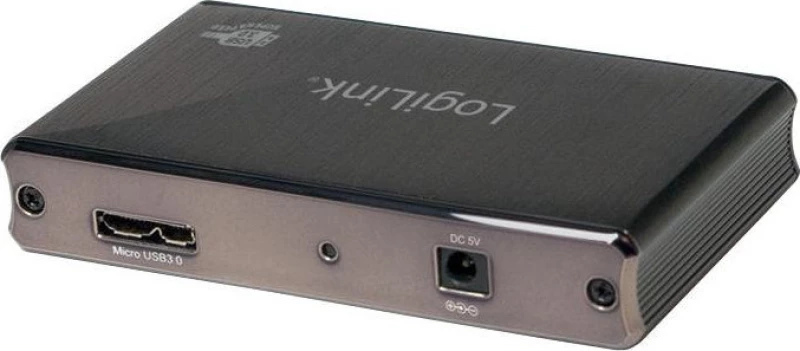 LogiLink 4x USB 3.0 Hub UA0282