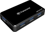Transcend 4-Port Hub USB 3.0