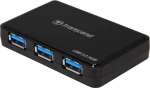 Transcend 4-Port Hub USB 3.0