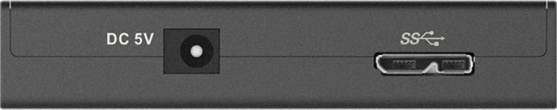 Dlink Dub-1340 4 Port Superspeed Usb 3.0 Hub