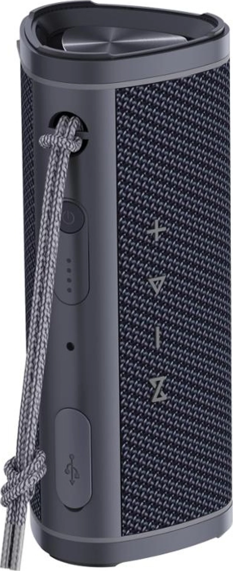 Awei Y331 Ηχείο Bluetooth 10W Black