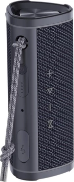 Awei Y331 Ηχείο Bluetooth 10W Black