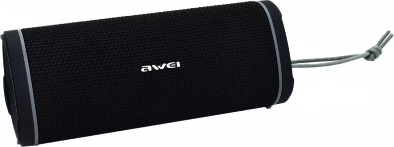 Awei Y331 Ηχείο Bluetooth 10W Black