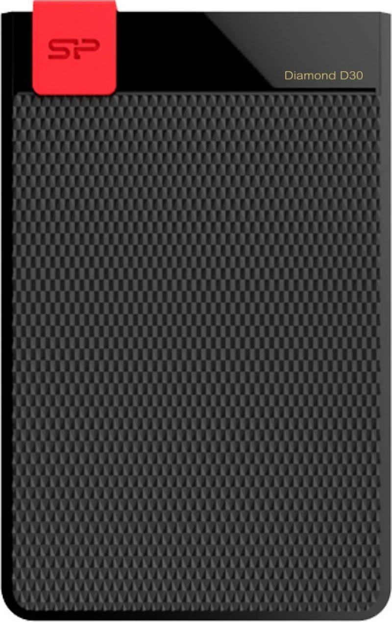 Silicon Power Diamond D30 D3L 4TB