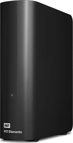 Western Digital Elements Desktop 8TB