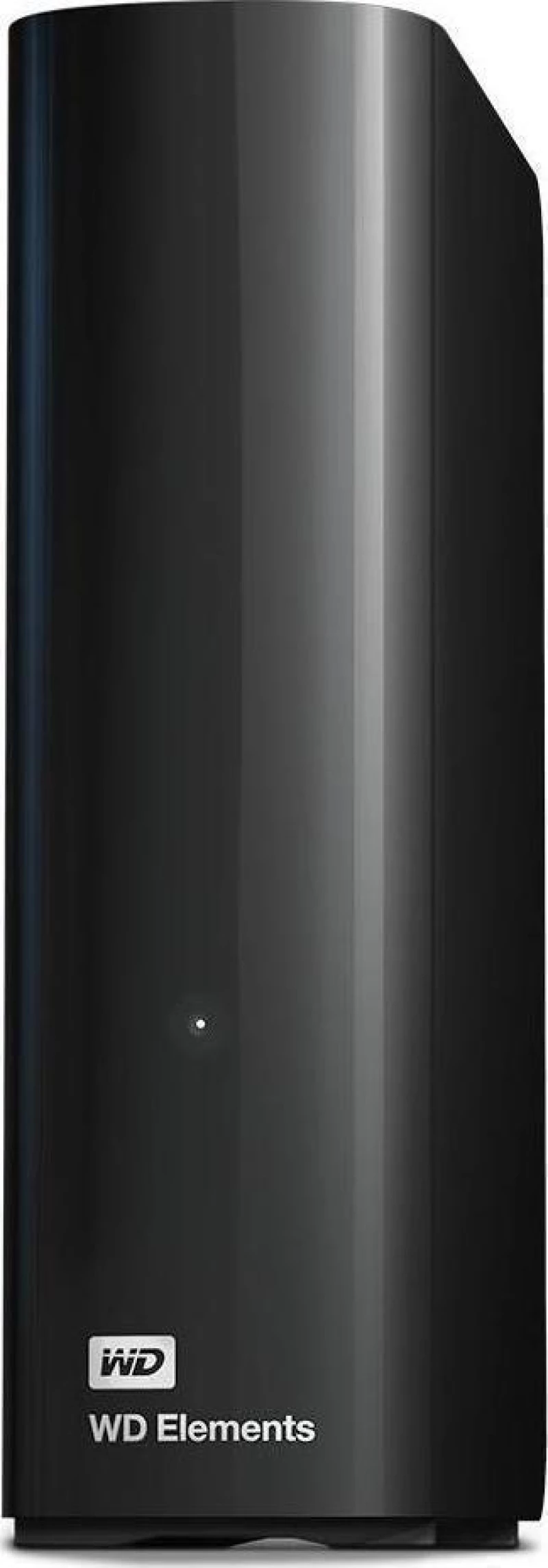 Western Digital Elements Desktop 8TB