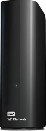 Western Digital Elements Desktop 8TB