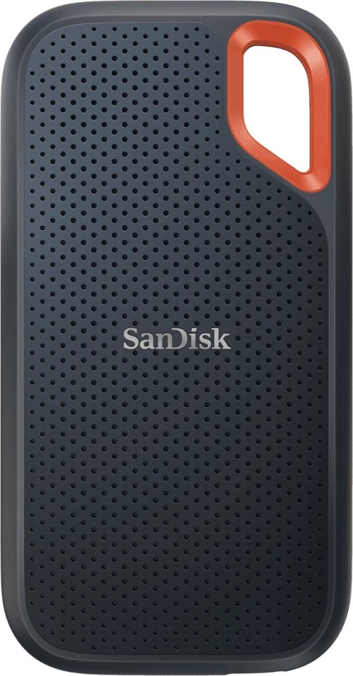 Sandisk Extreme SSD V2 500GB