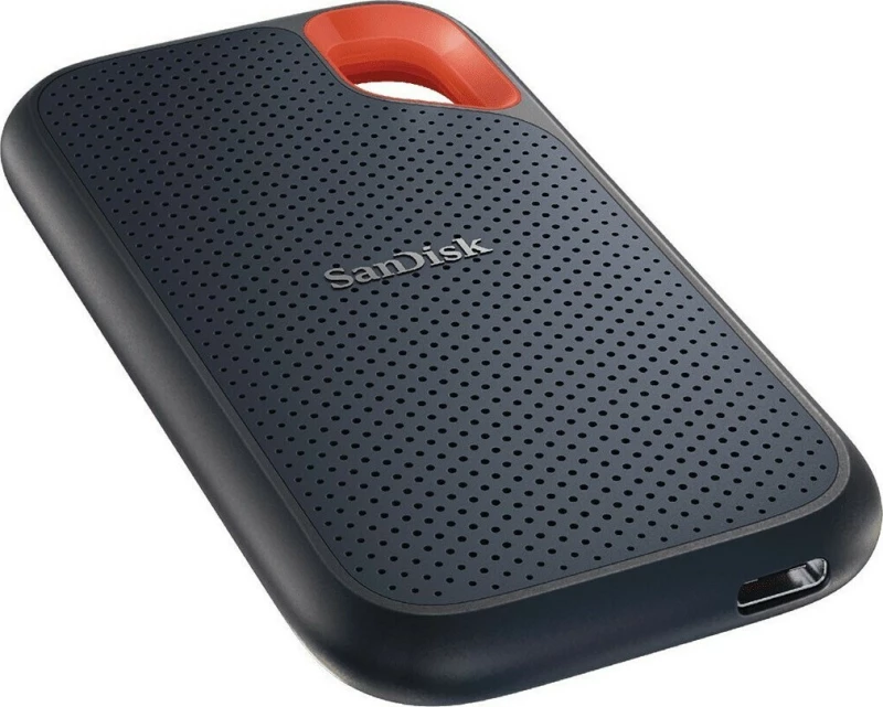 Sandisk Extreme SSD V2 1TB
