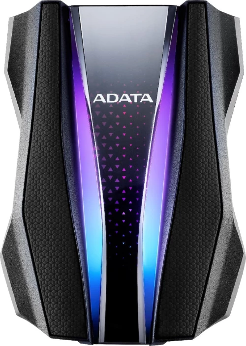 Adata HD770G 2TB Black